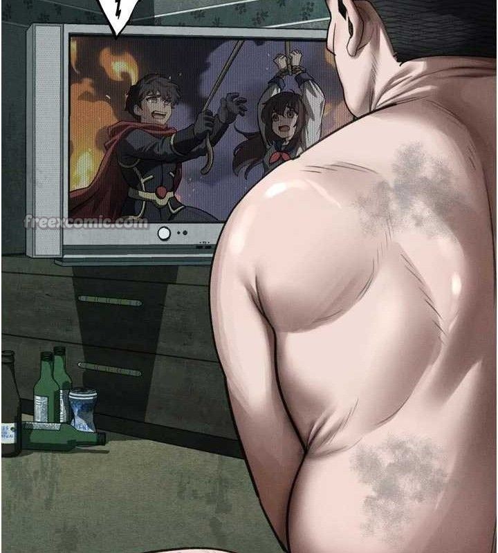 堕落物语2第26話-被迫接受的肉體歡愉