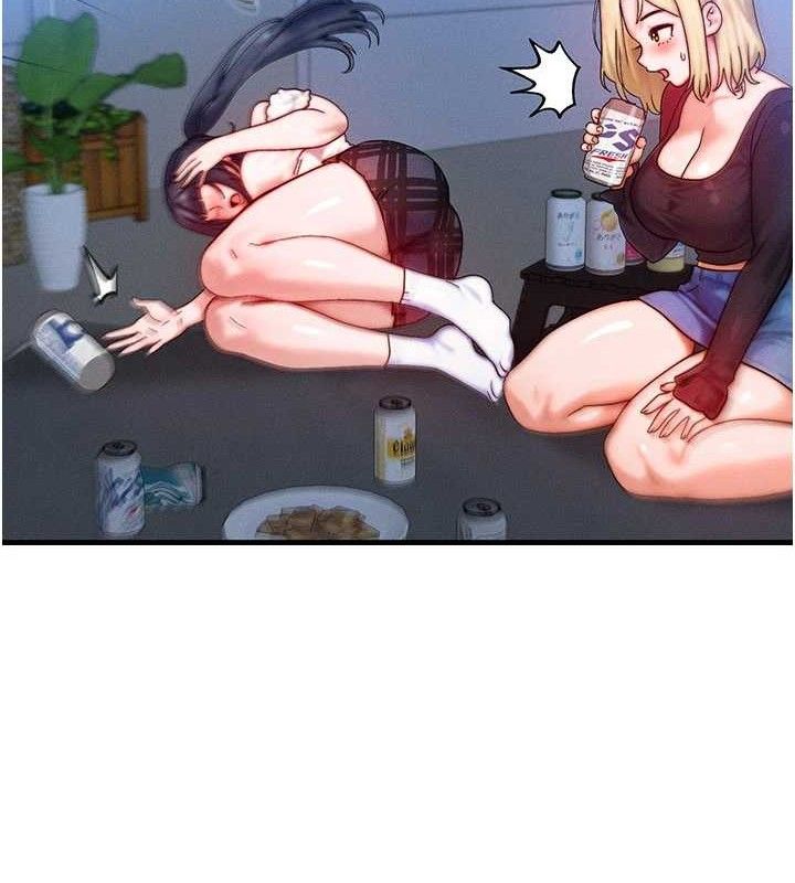 等价交换人生第29話-趁女兒不在時…♥