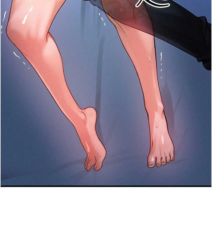 等价交换人生第29話-趁女兒不在時…♥