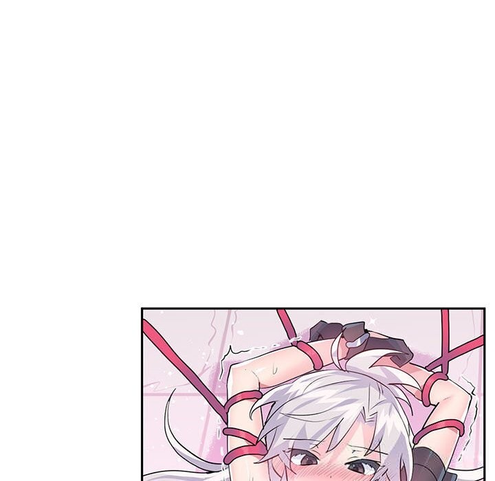 虛擬仙境第29話