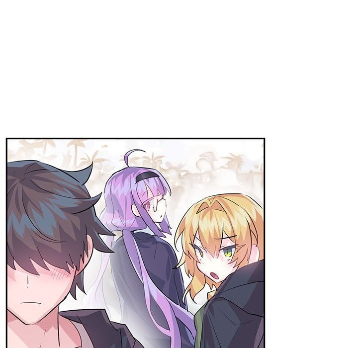 虚拟仙境第29話