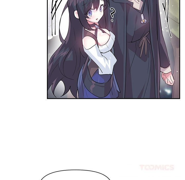 虚拟仙境第29話