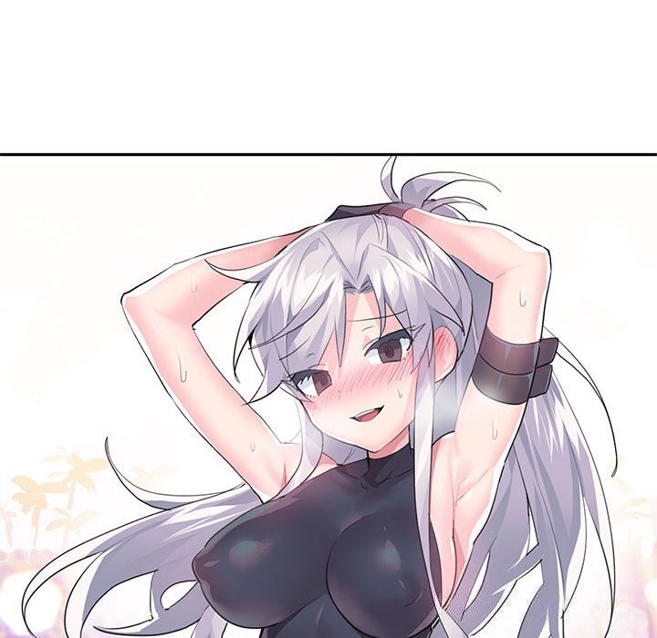 虚拟仙境第29話