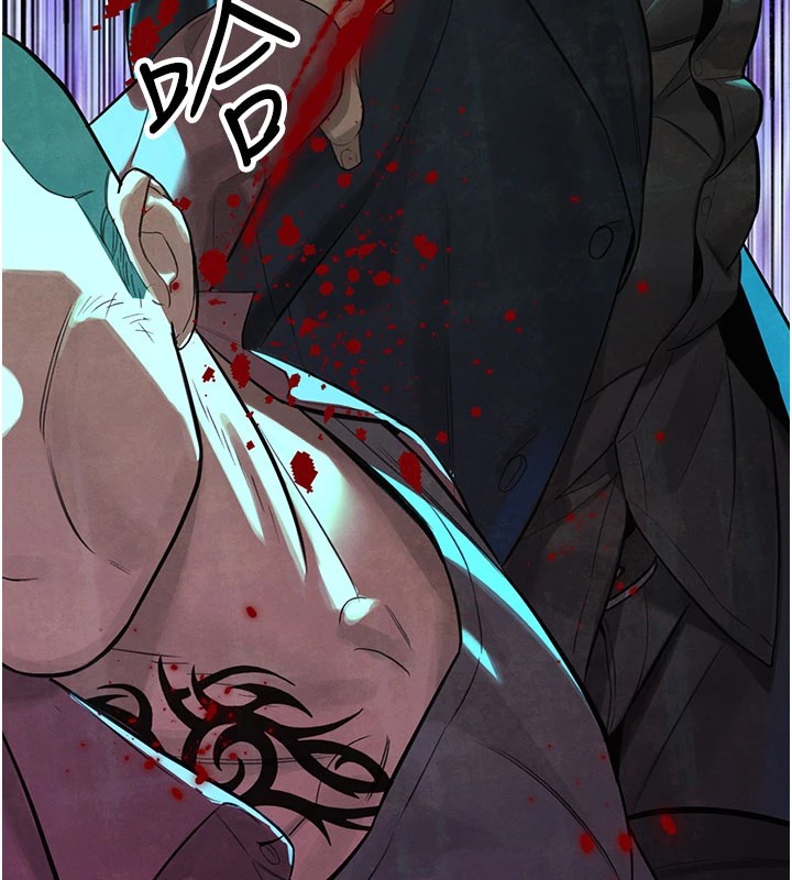 暴君会长的娇媳们第1话-需要克制衝动的理由