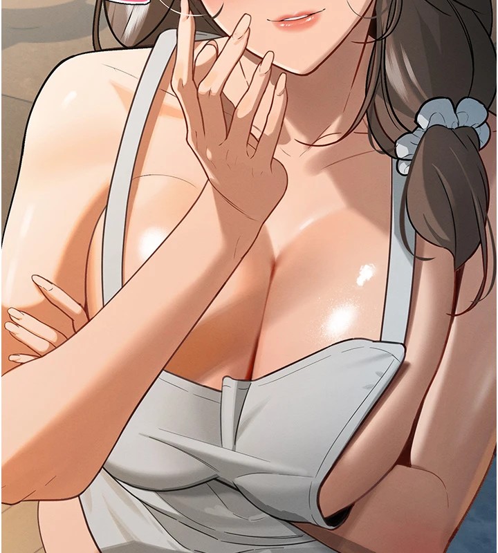 暴君会长的娇媳们第1话-需要克制衝动的理由