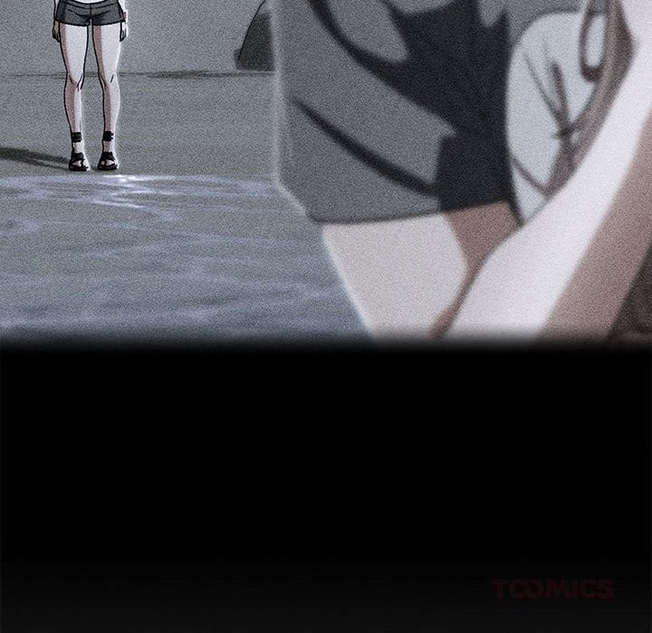 危险同学会第84話