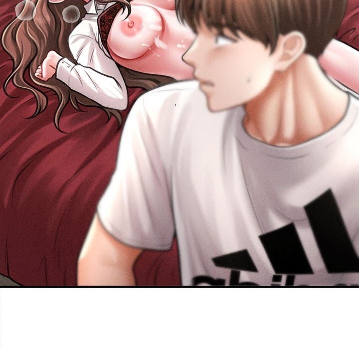 会长家的小儿子第32話