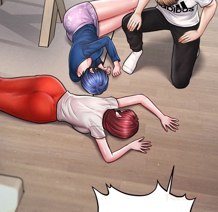 会长家的小儿子第32話