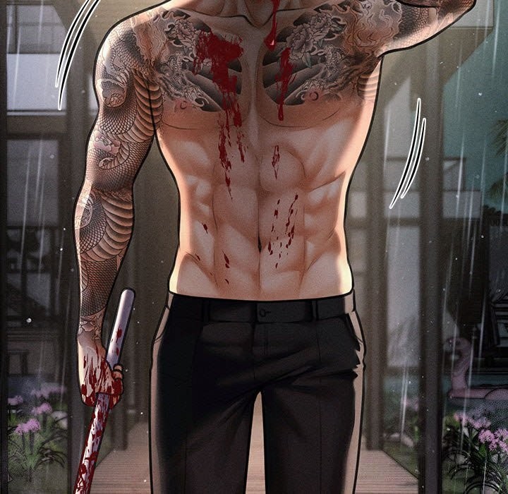 会长家的小儿子第32話