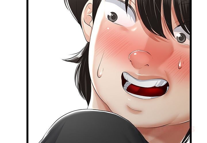 与初恋的以外同居第33話