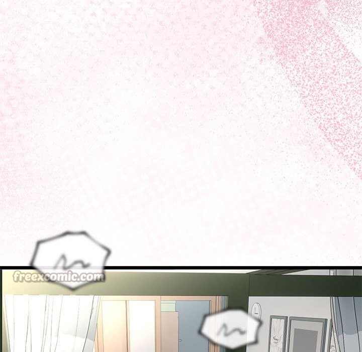 与初恋的以外同居第33話