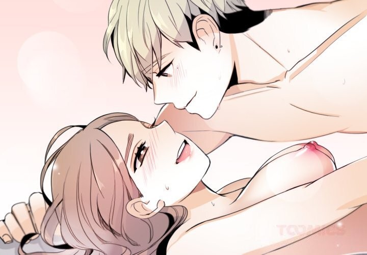 请与我私语第17話