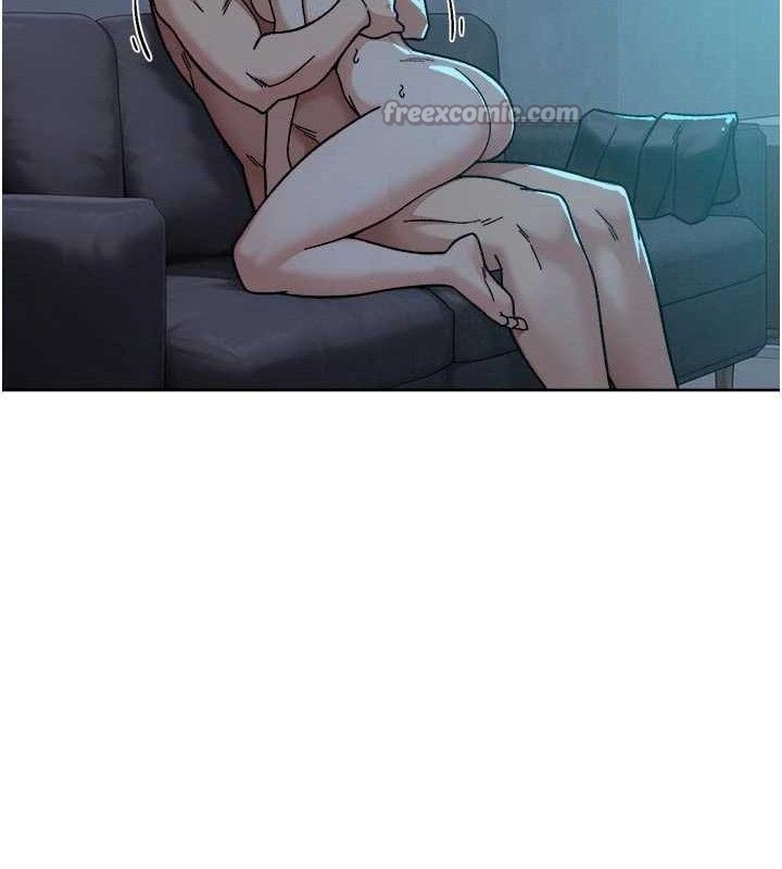 深层洁净达人第50話-前途未卜的多角關係