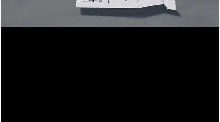 復仇母女丼第119話-對霸凌者的公平待遇