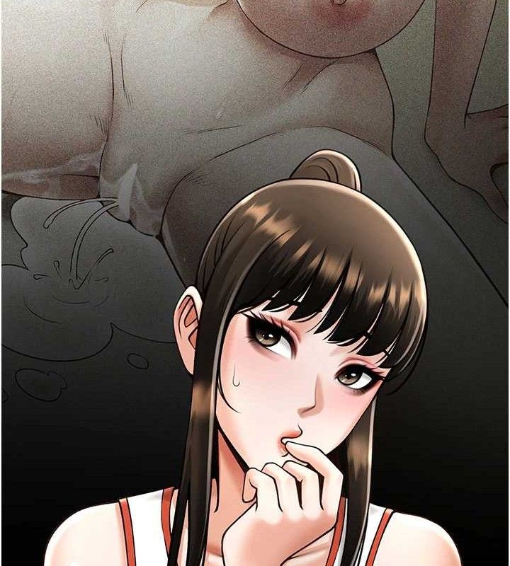 炸裂吧!巨棒第97話-妳們真會玩♥