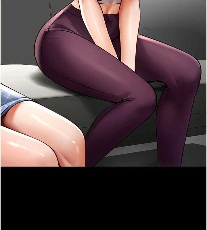 炸裂吧!巨棒第97話-妳們真會玩♥