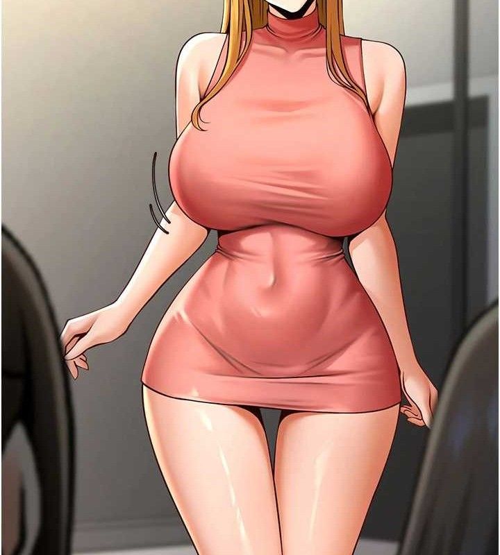 炸裂吧!巨棒第97話-妳們真會玩♥