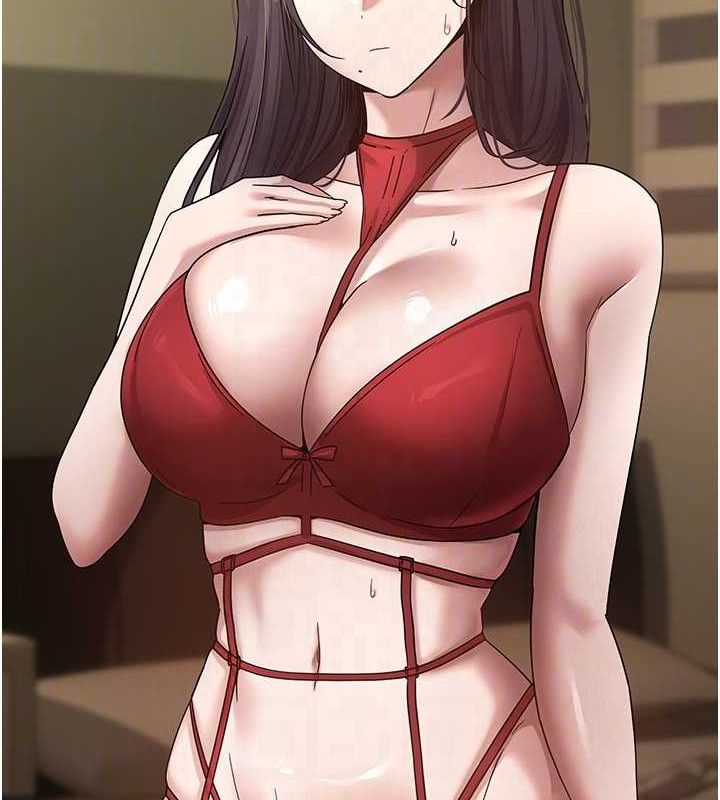 币转人生第39話-想著其他男人自慰