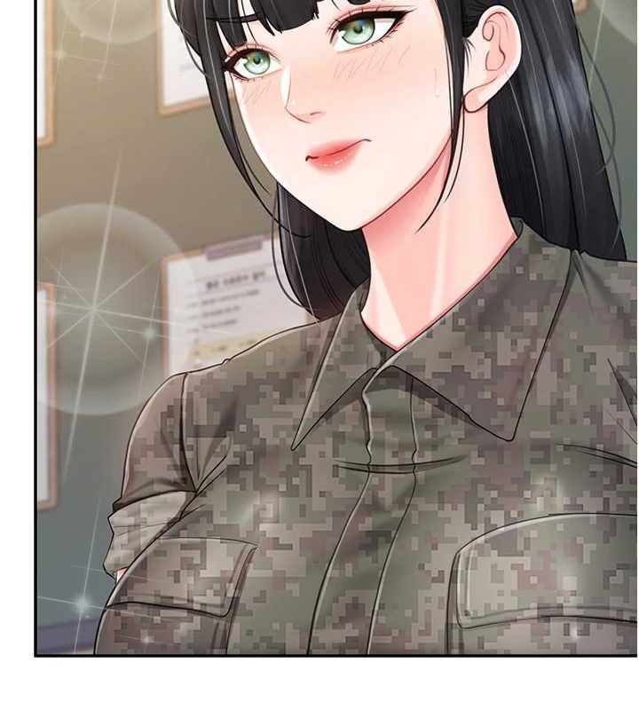 报告女班长:一根突起第20話-那該不會是…肉棒?