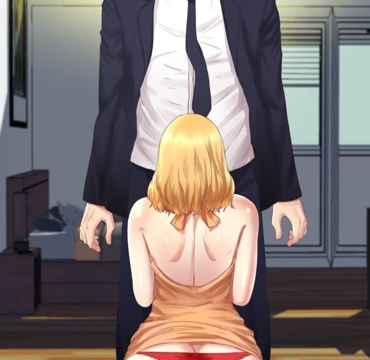 隐秘的同居第1话