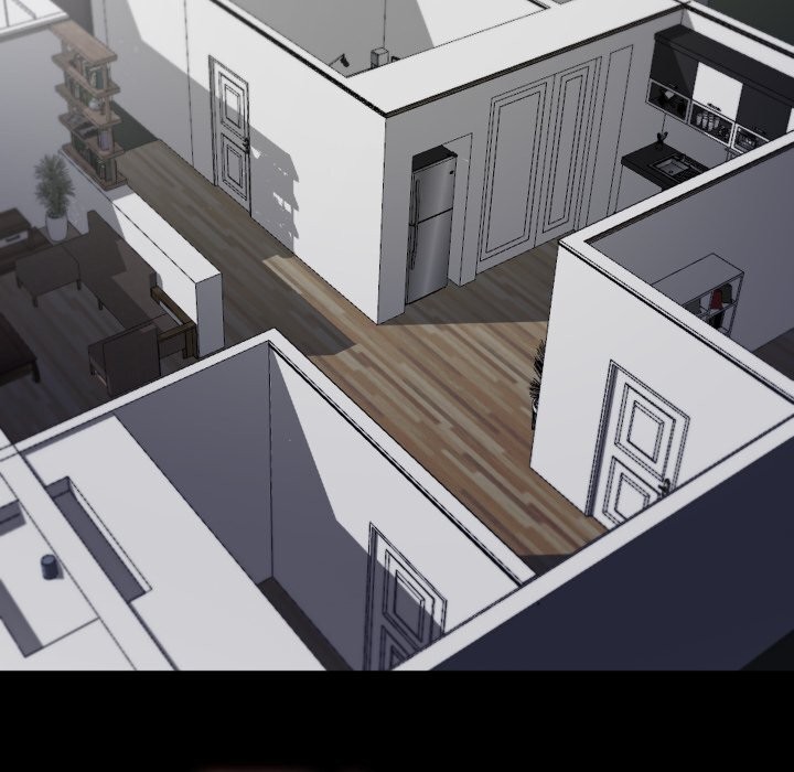 隐秘的同居第2话