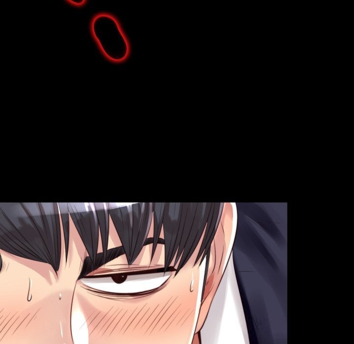 隱秘的同居第2話