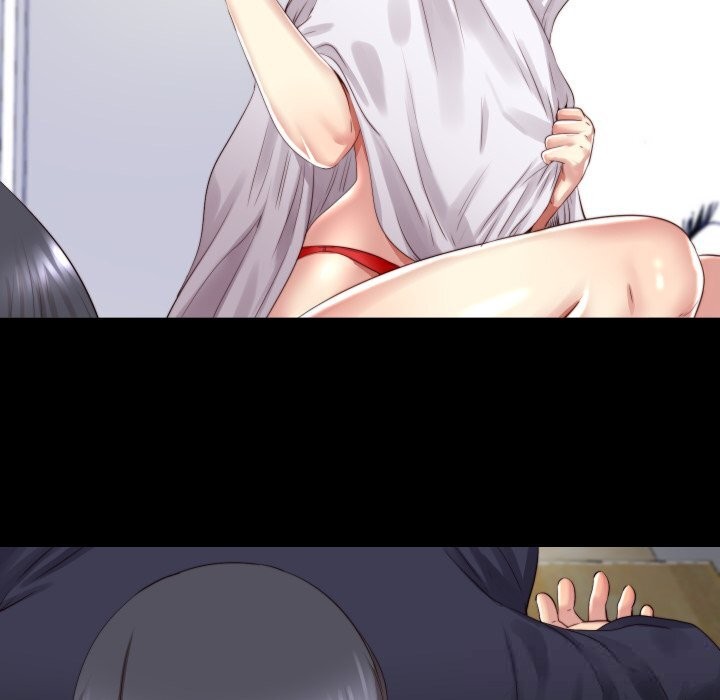 隐秘的同居第3话