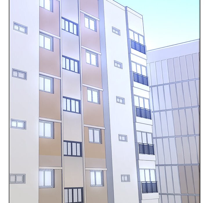 女子宿舍日记第15話