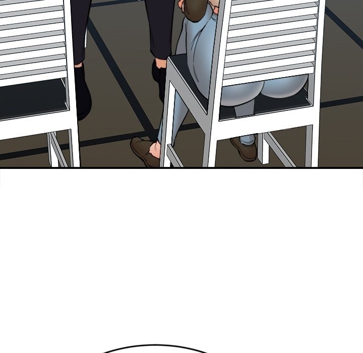 女子宿舍日记第15話