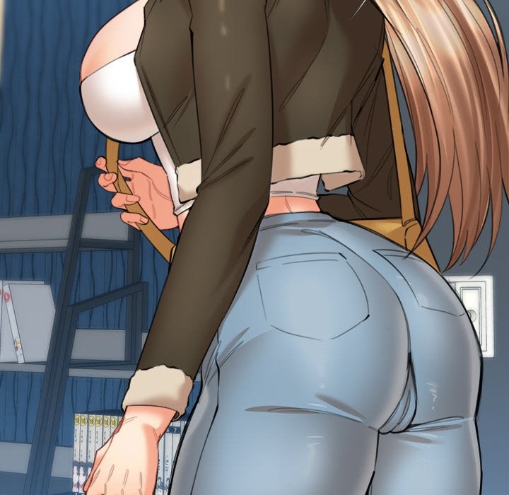 女子宿舍日记第15話