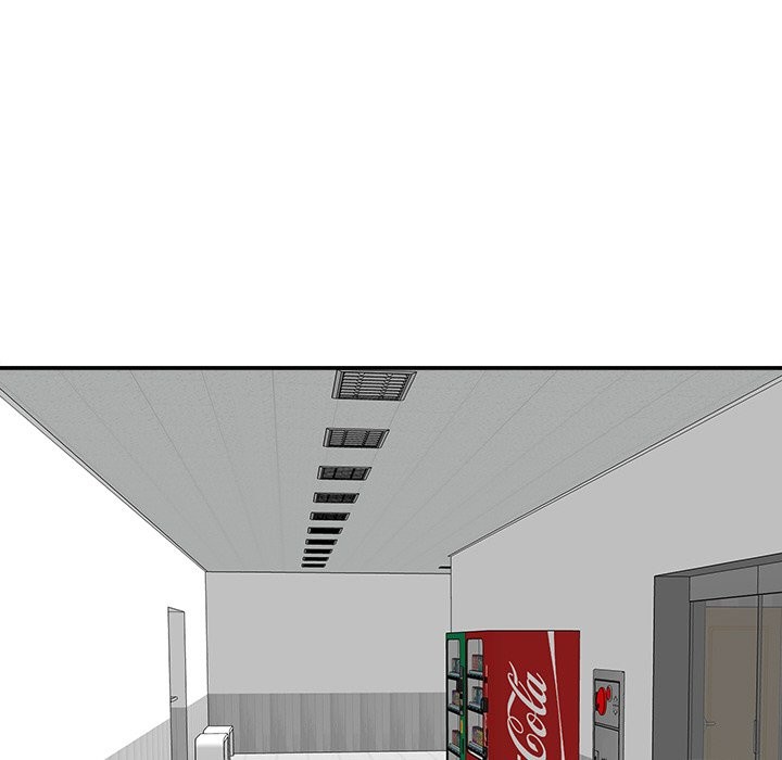 女子宿舍日记第15話