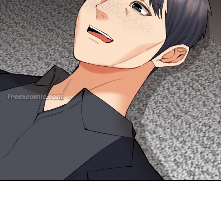 女子宿舍日记第16話