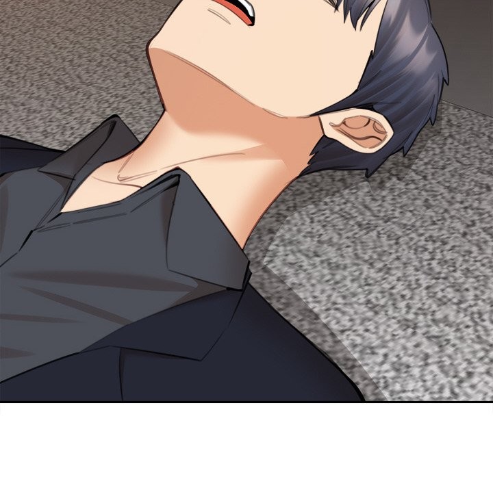 女子宿舍日记第16話