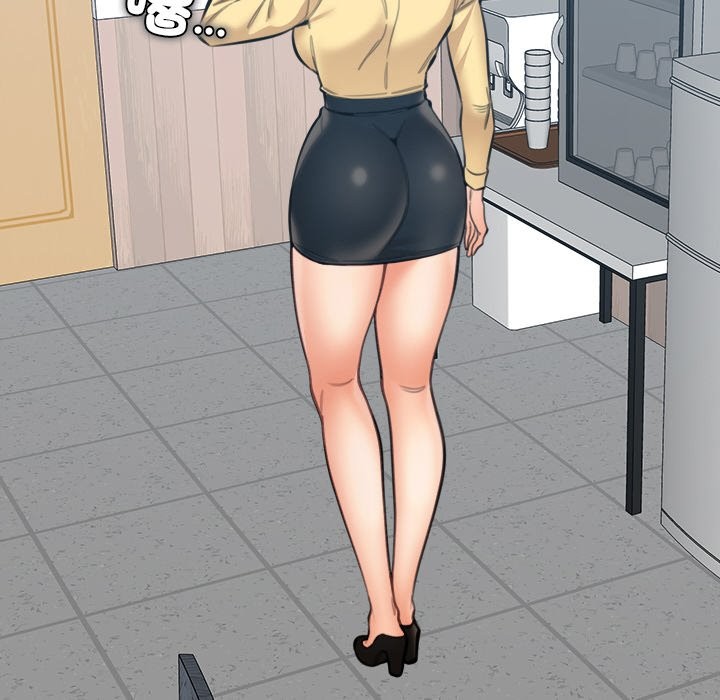 女子宿舍日记第16話