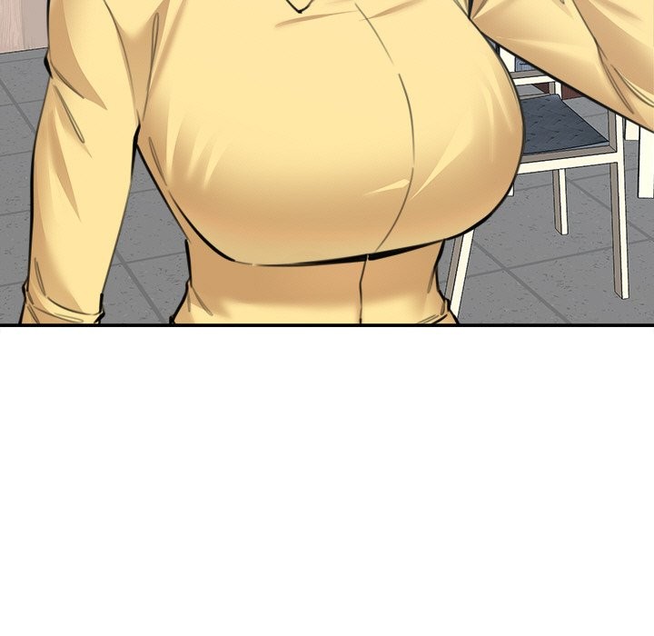 女子宿舍日记第16話