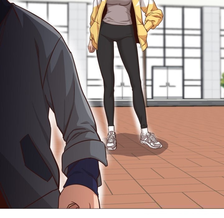 换身恋人第13話