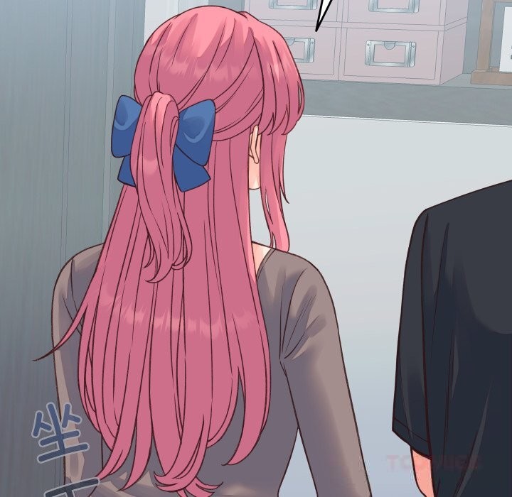 少爷的替身第19話