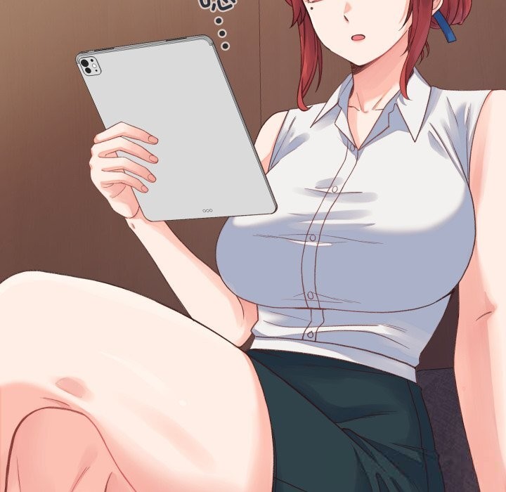 少爷的替身第19話