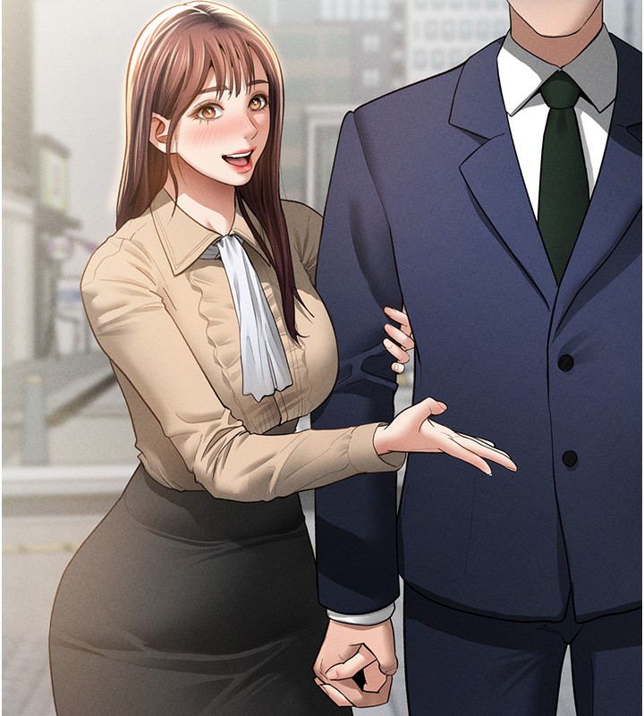 私密视角第49話-阿姨，妳說要幫我的…