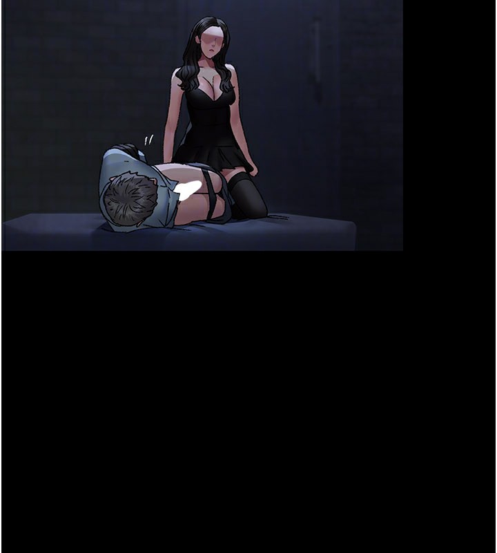 夜间诊疗室第123話-換我來調教主人♥