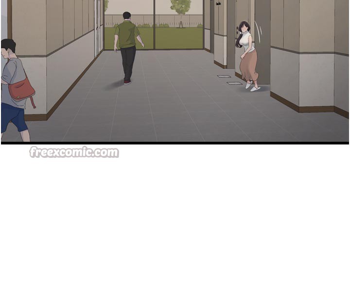 水電工日誌第104話-這裡是他用過的地方