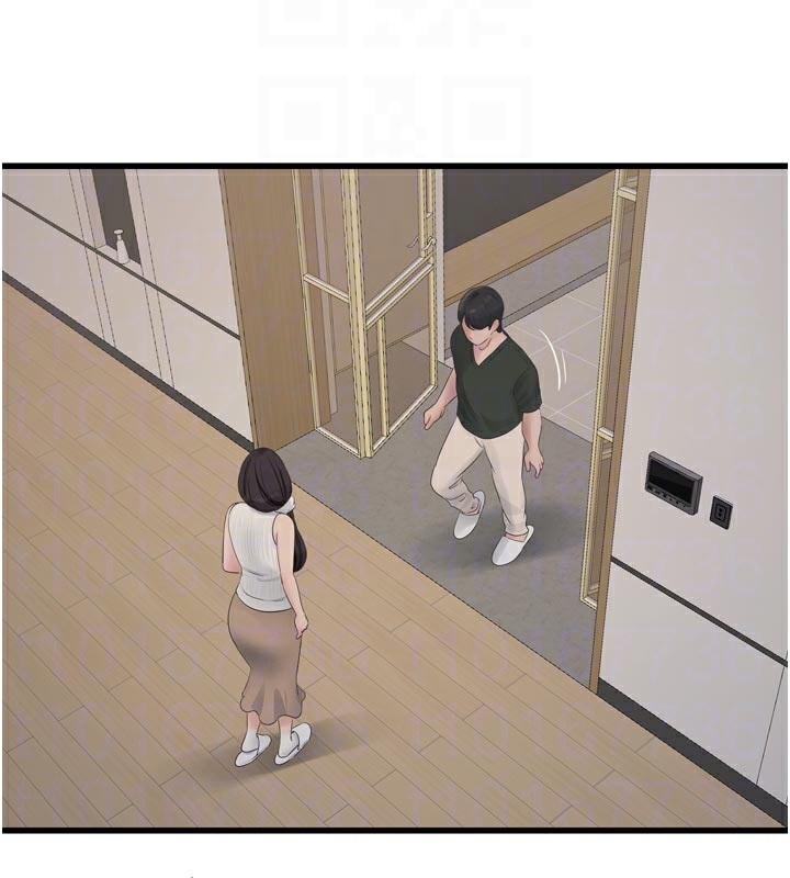 水電工日誌第104話-這裡是他用過的地方