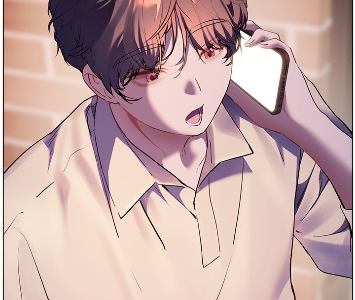 老师的亲密指导第66話-偶遇故人續舊情