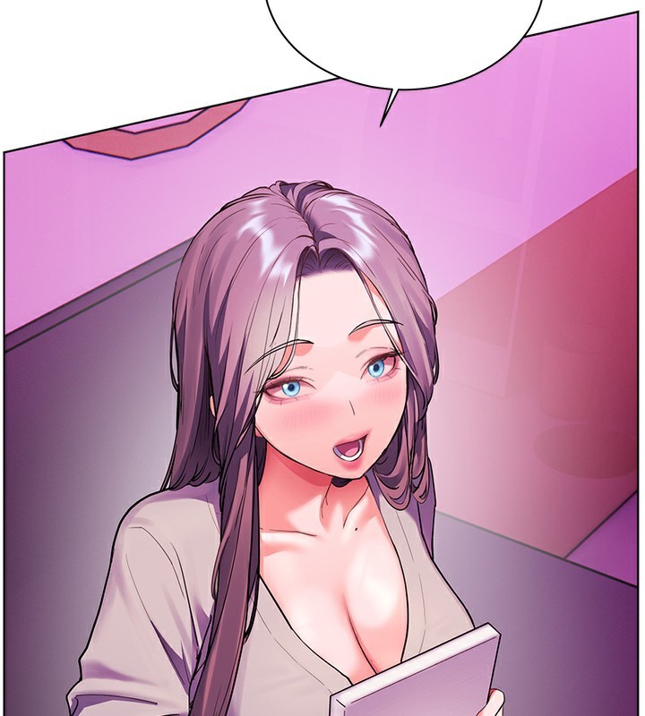 老师的亲密指导第66話-偶遇故人續舊情