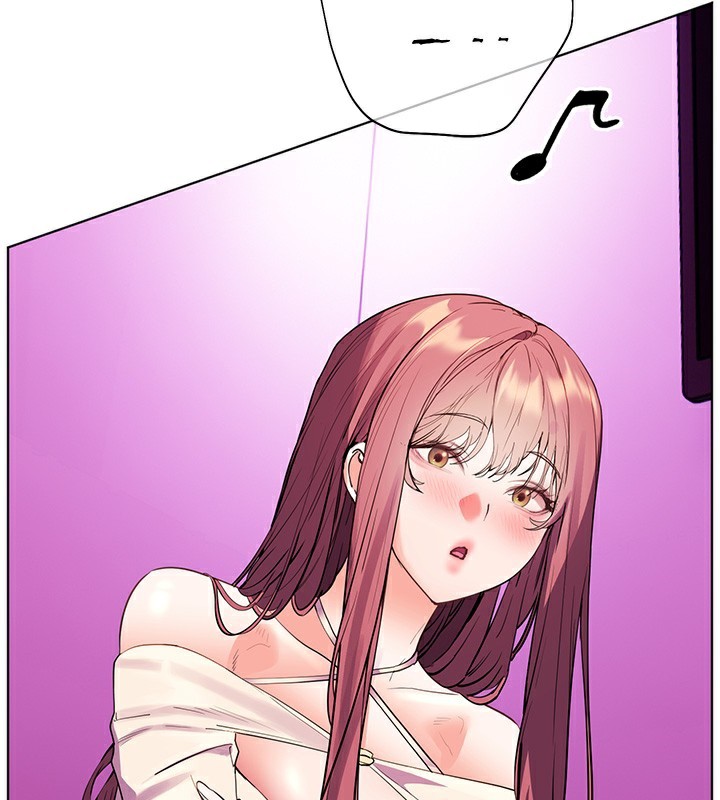 老师的亲密指导第66話-偶遇故人續舊情