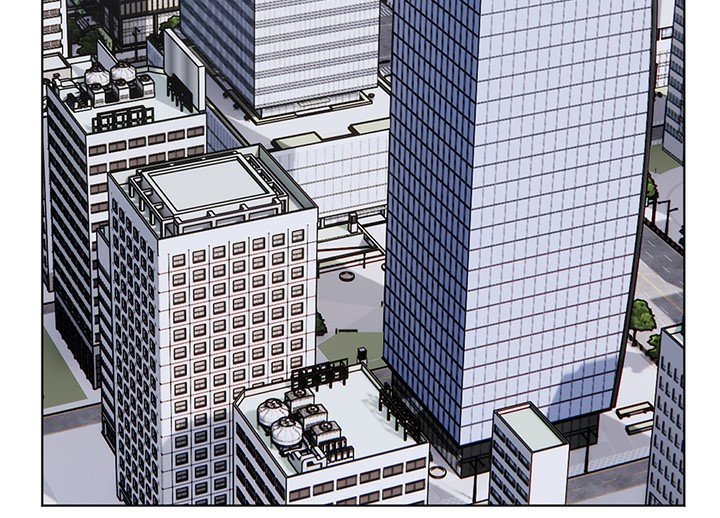 老师的亲密指导第66話-偶遇故人續舊情