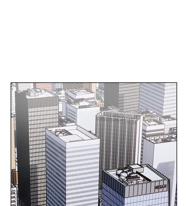 老师的亲密指导第66話-偶遇故人續舊情