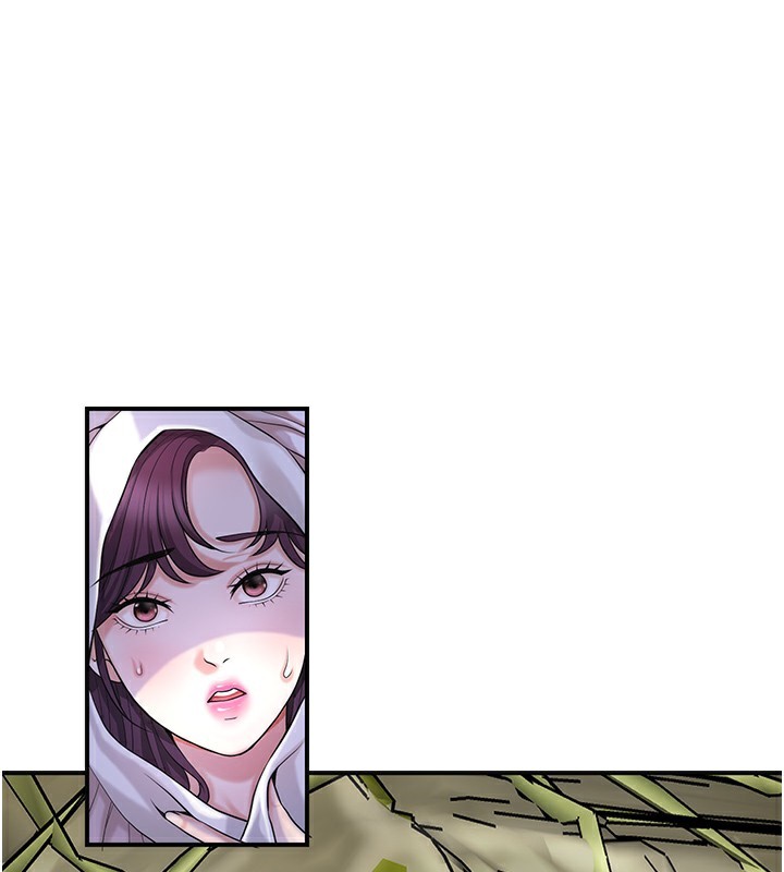 花容湿色:取花点第70話-對小姐使用取花點