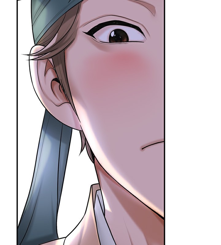 花容湿色:取花点第70話-對小姐使用取花點