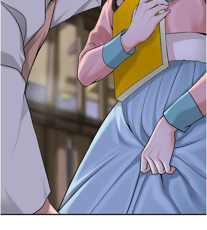 花容湿色:取花点第70話-對小姐使用取花點